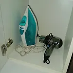 Alexis Apartman