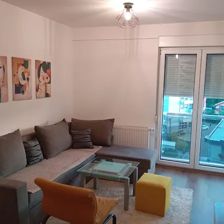 Apartment Alexis Modrica