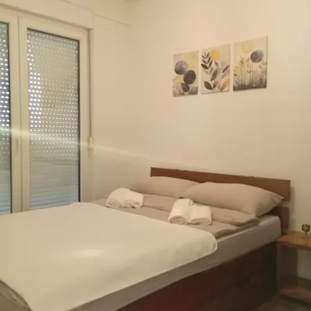 Apartment Alexis Modrica