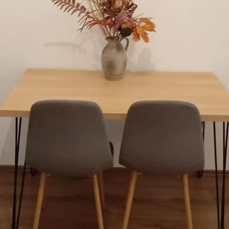 아파트 Alexis Modrica