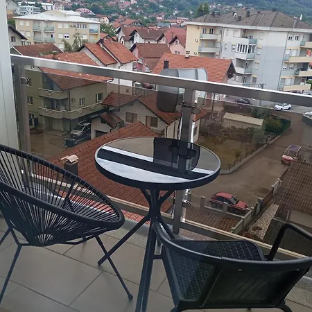 Alexis Apartamento