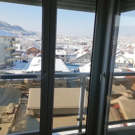 Apartman Alexis Modriča